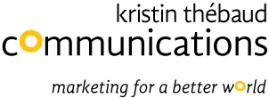 Kristin Thébaud Communications