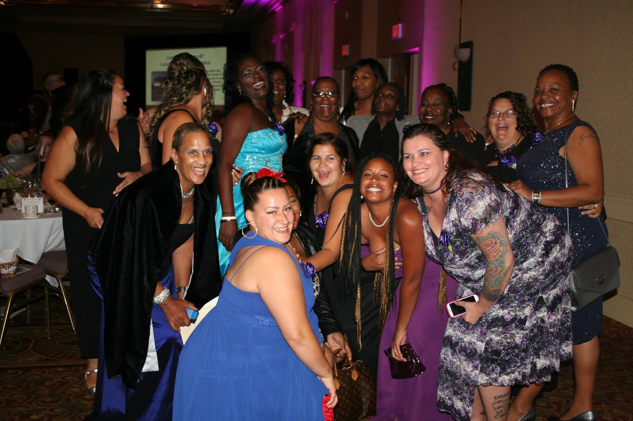 Tickets on sale for Women’s Empowerment’s annual Gala