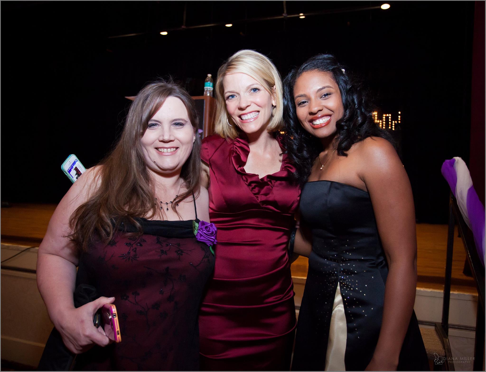 Tickets on Sale for Women’s Empowerment Gala