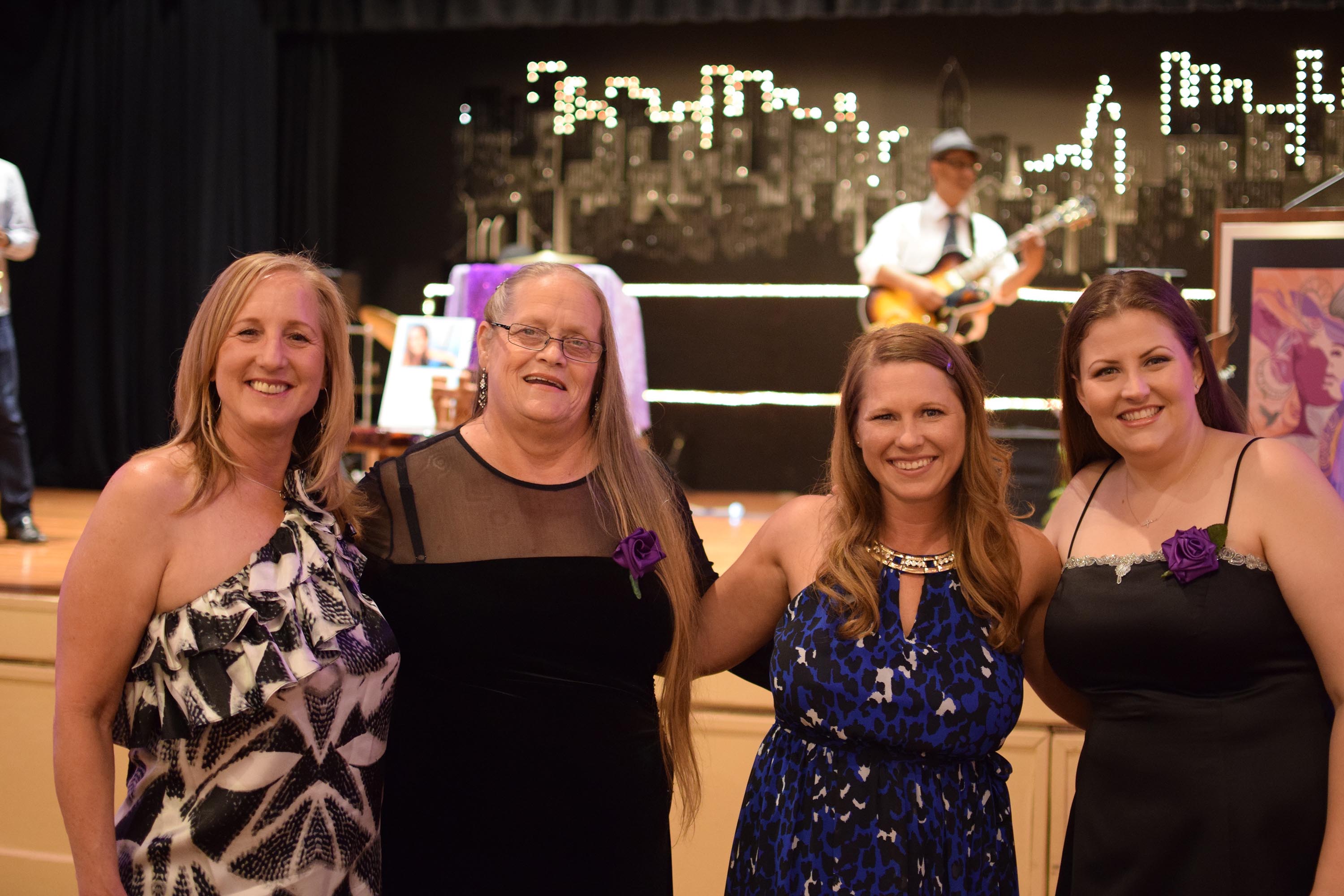 Tickets on sale for Women’s Empowerment’s Annual Gala