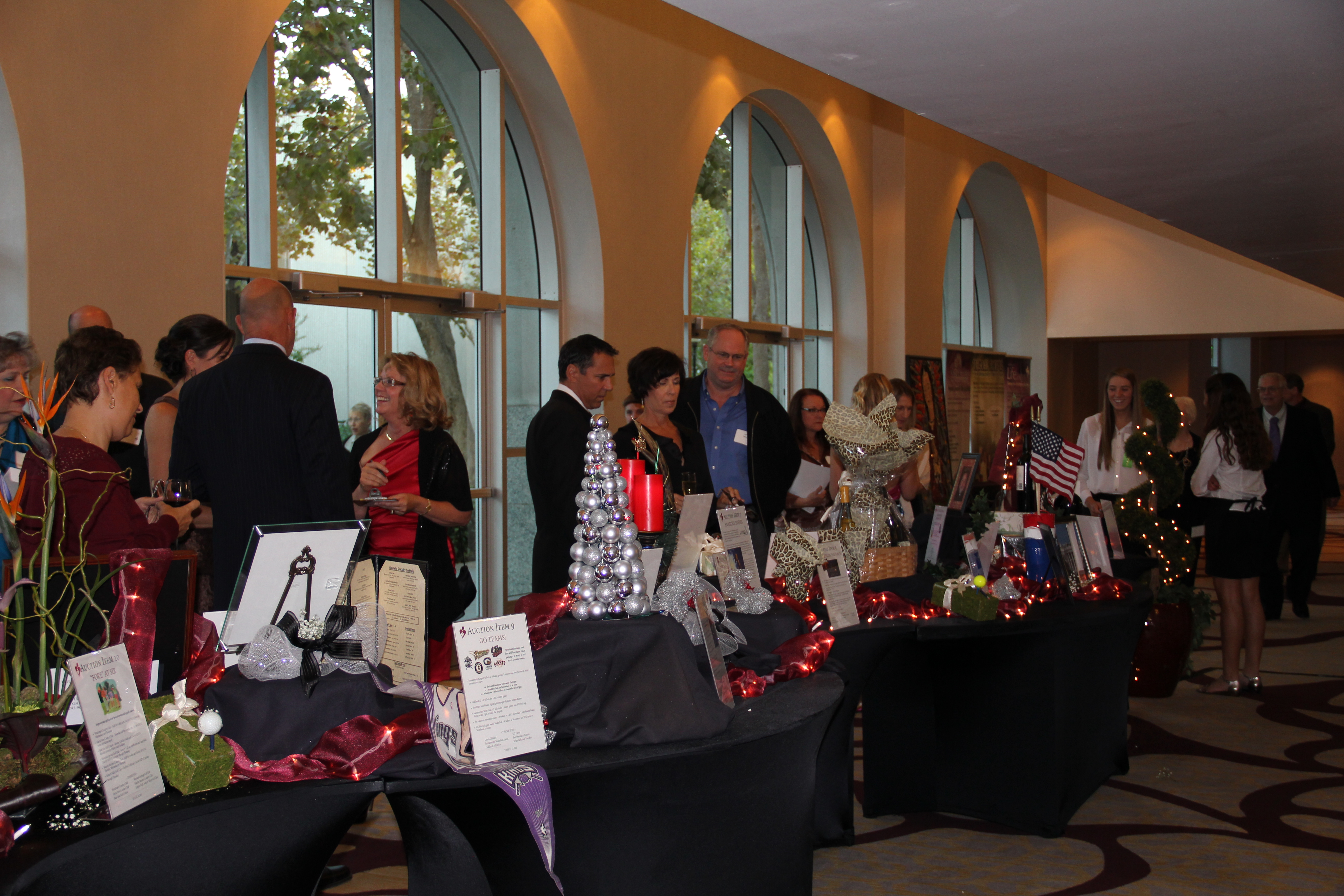 Sacramento Life Center Gala to Raise Funds for Low-Income Pregnant Women