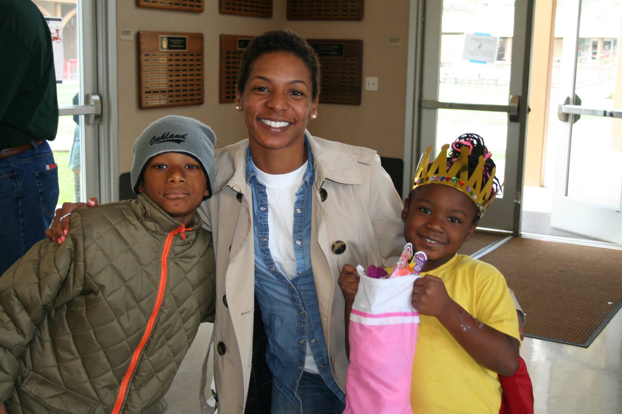 Holiday Stockings Needed for Formerly Homeless Women and Kids