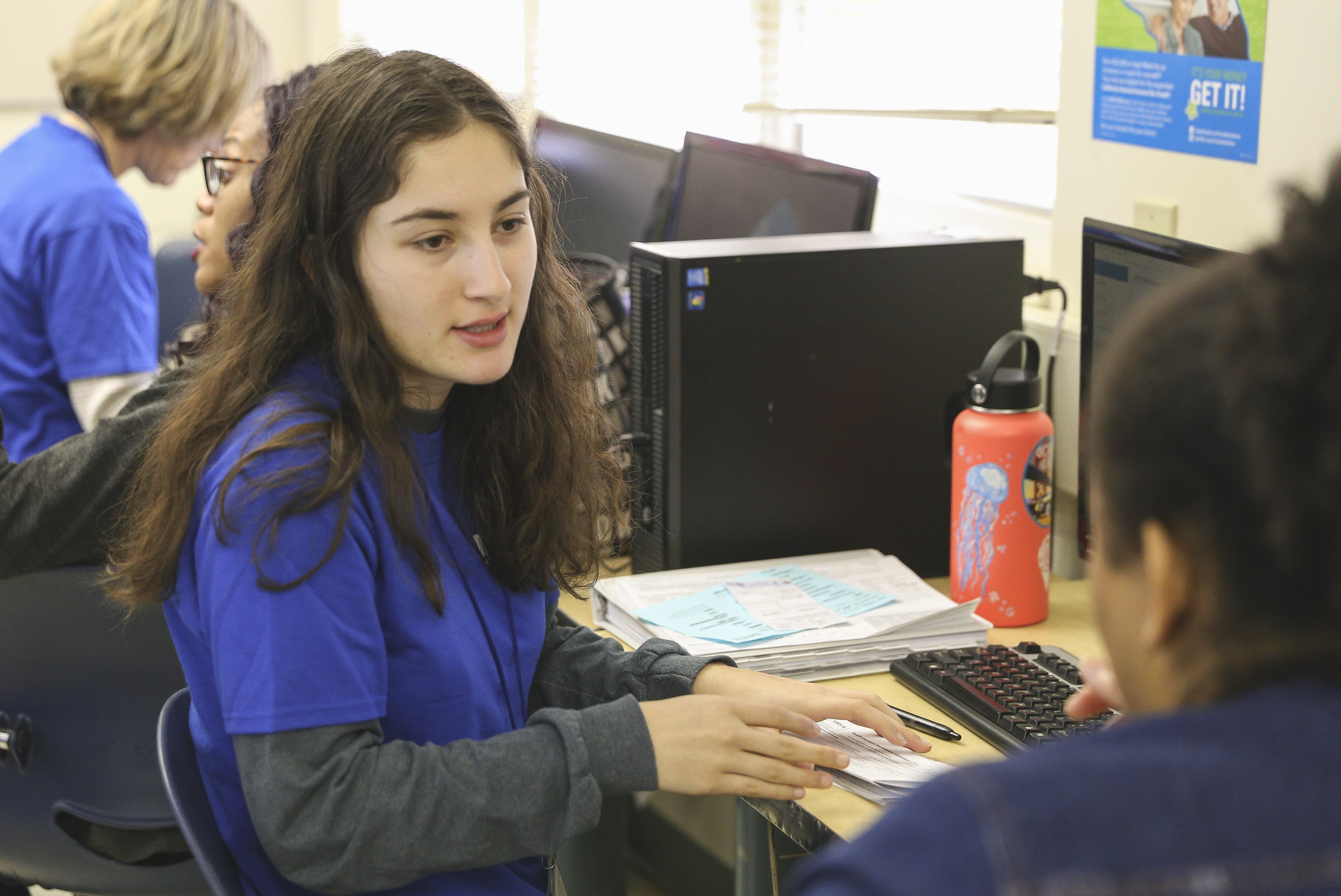 United Way Offers Free Tax Help Across Sacramento Region