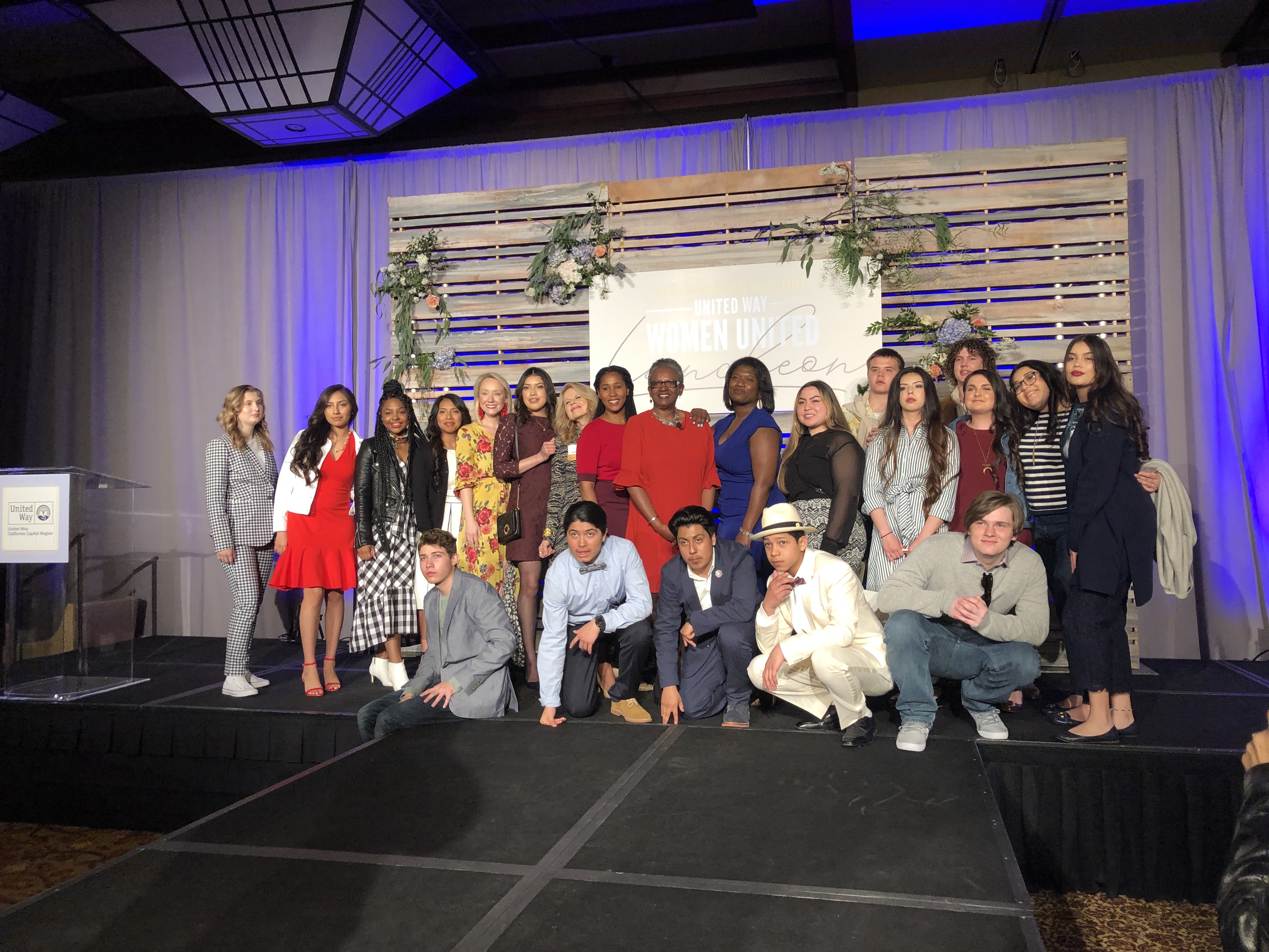 United Way Finds Innovative Way to Help Foster Youth Through COVID-19