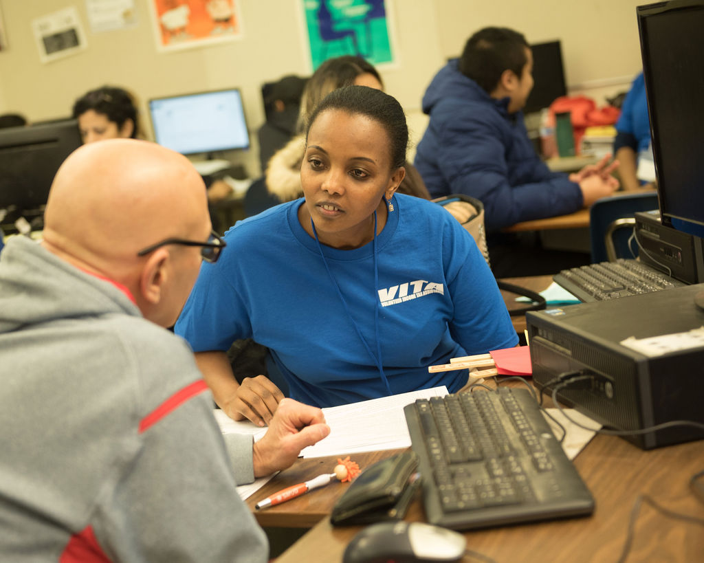 Free Tax Help Still Available This Summer for Late Filers