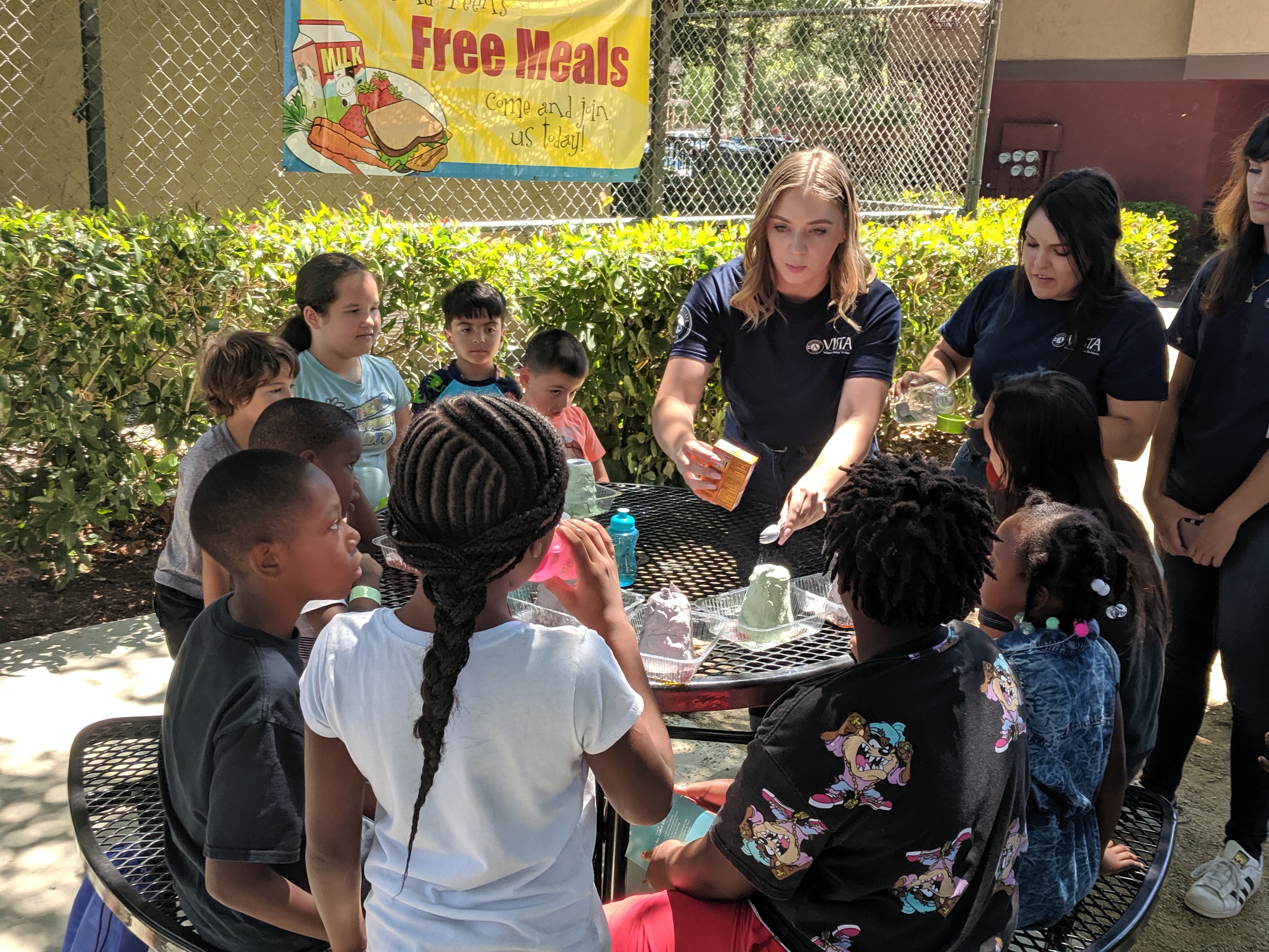 Chronic Absenteeism Down, Grade Level Reading Up in United Way’s Square One Project