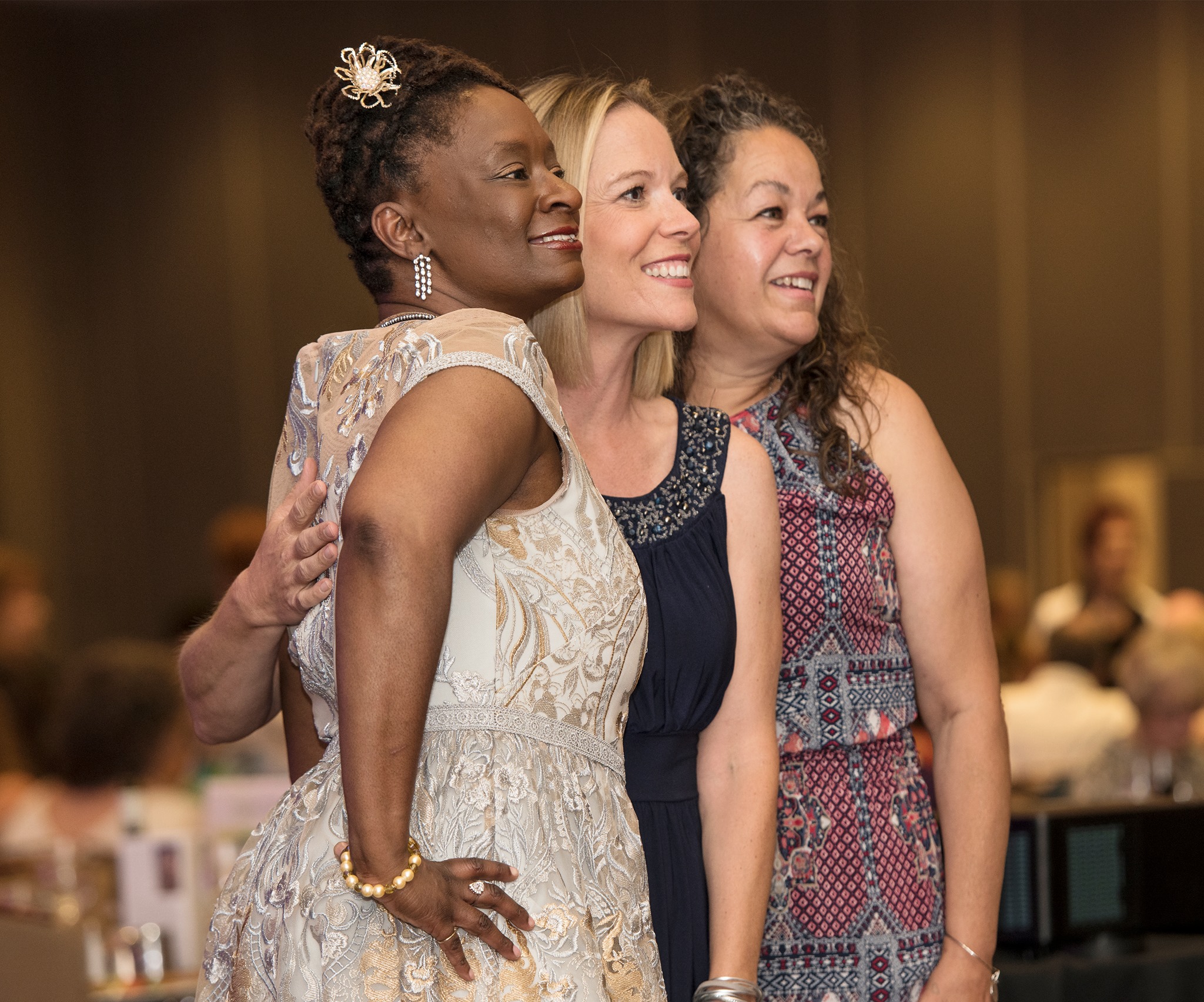 Women’s Empowerment Gala Goes Virtual May 21