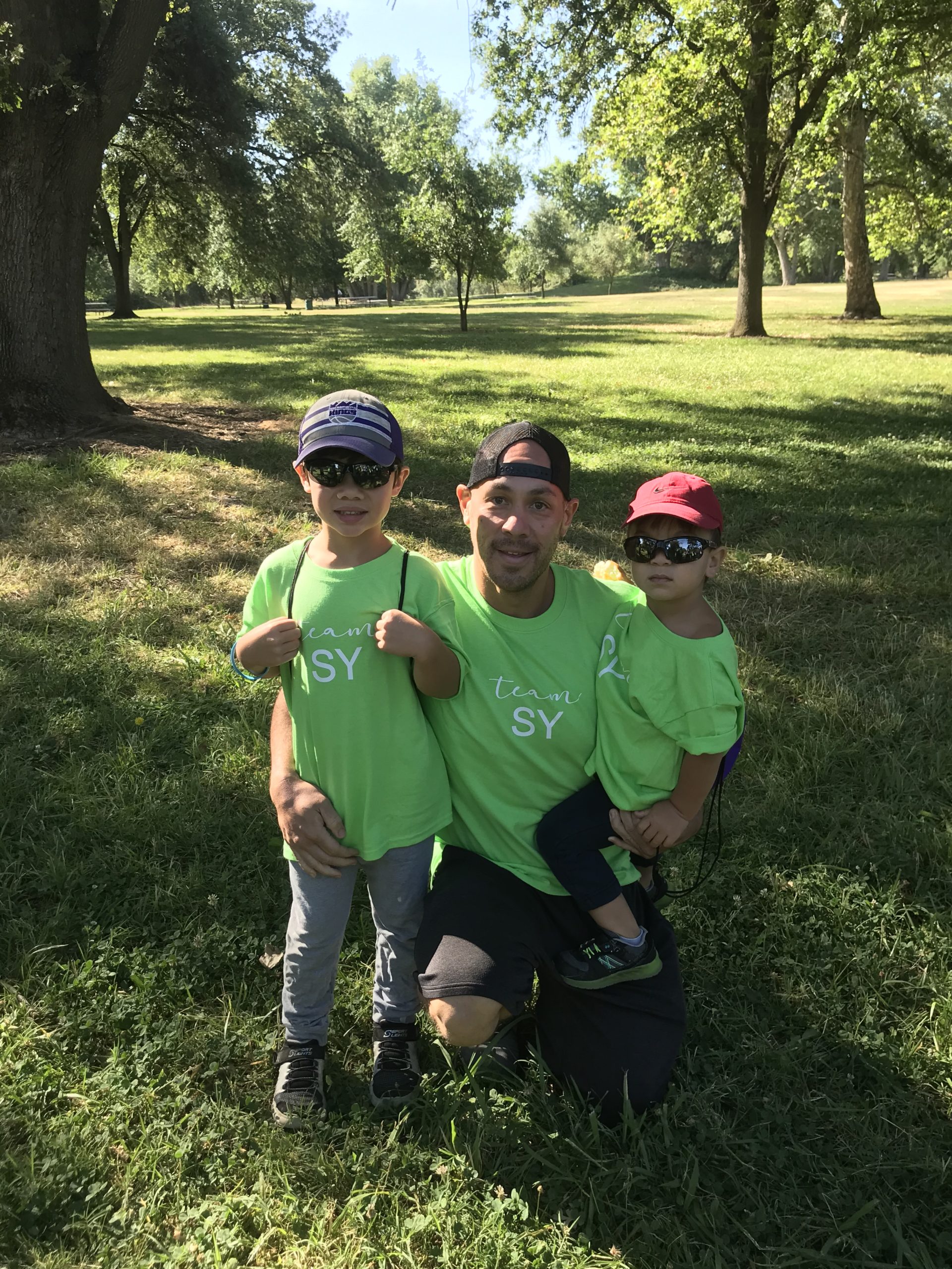 Sac Life Center See Dad Run Event Raises Nearly $13,000