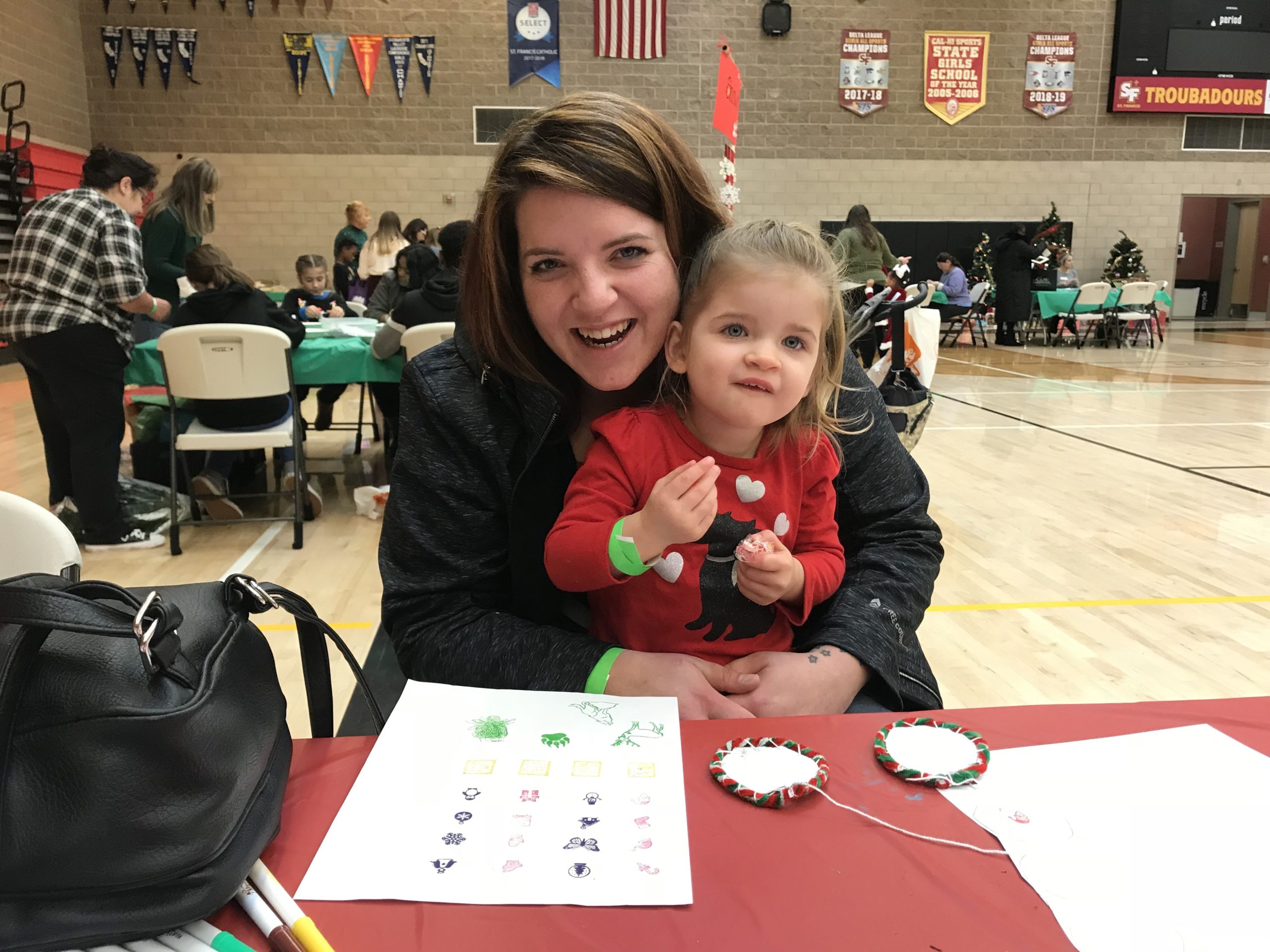 Holiday Gifts and Craft Supplies Needed at Women’s Empowerment