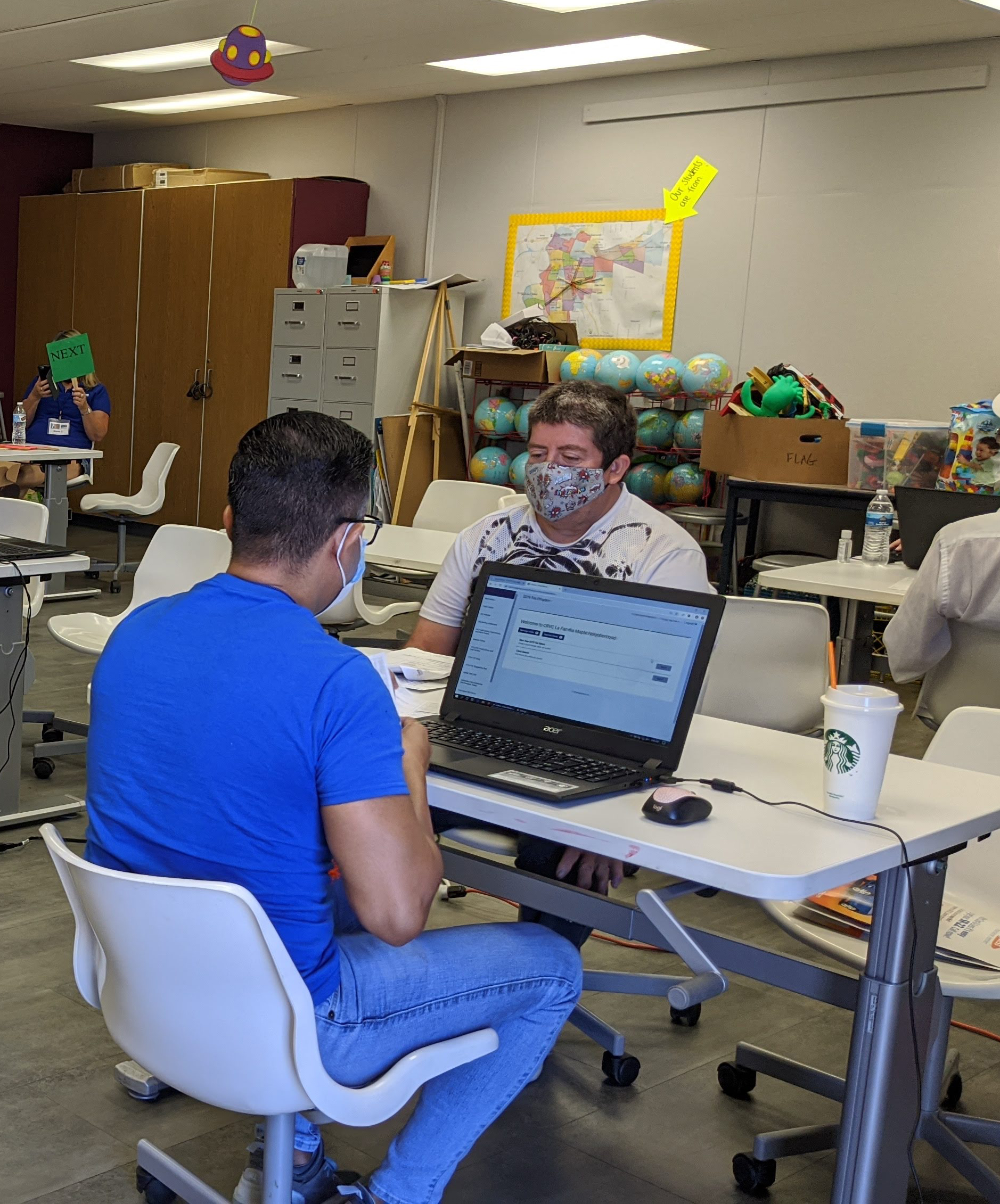 United Way Offers Free Tax Help