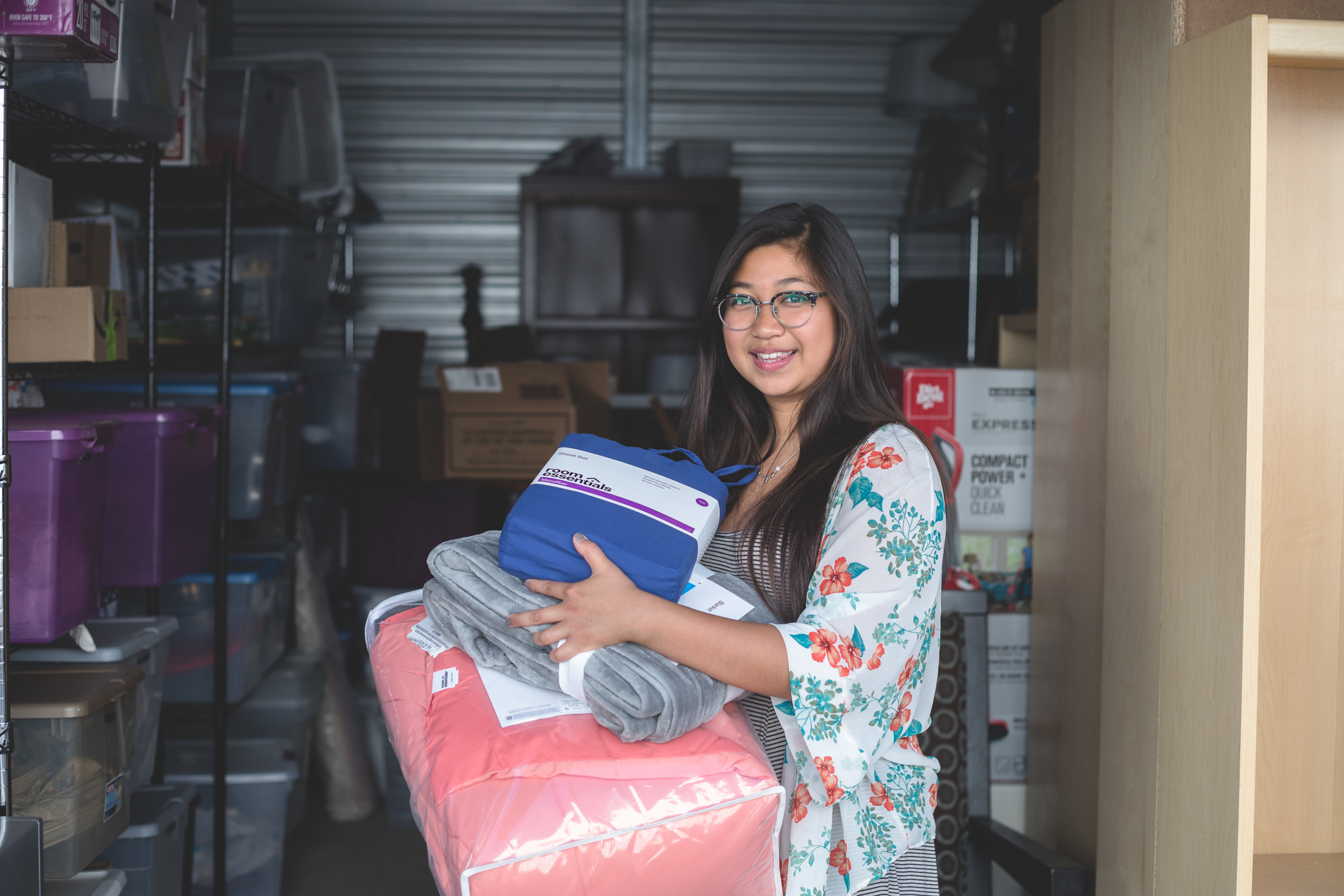 Make It Happen Receives Save Mart Grant to Help Yolo Foster Youth