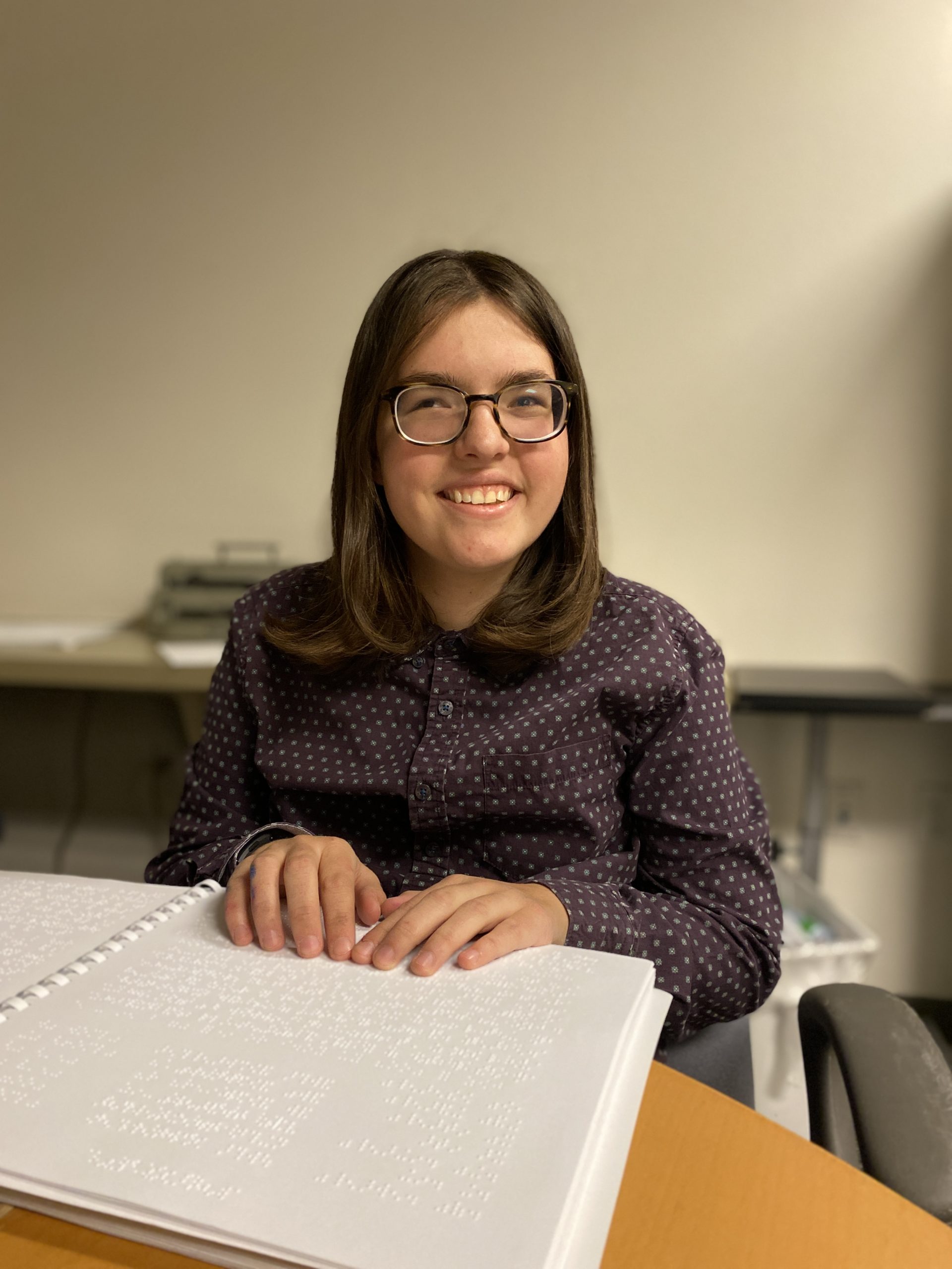 Society for the Blind Receives $10K from Golden 1