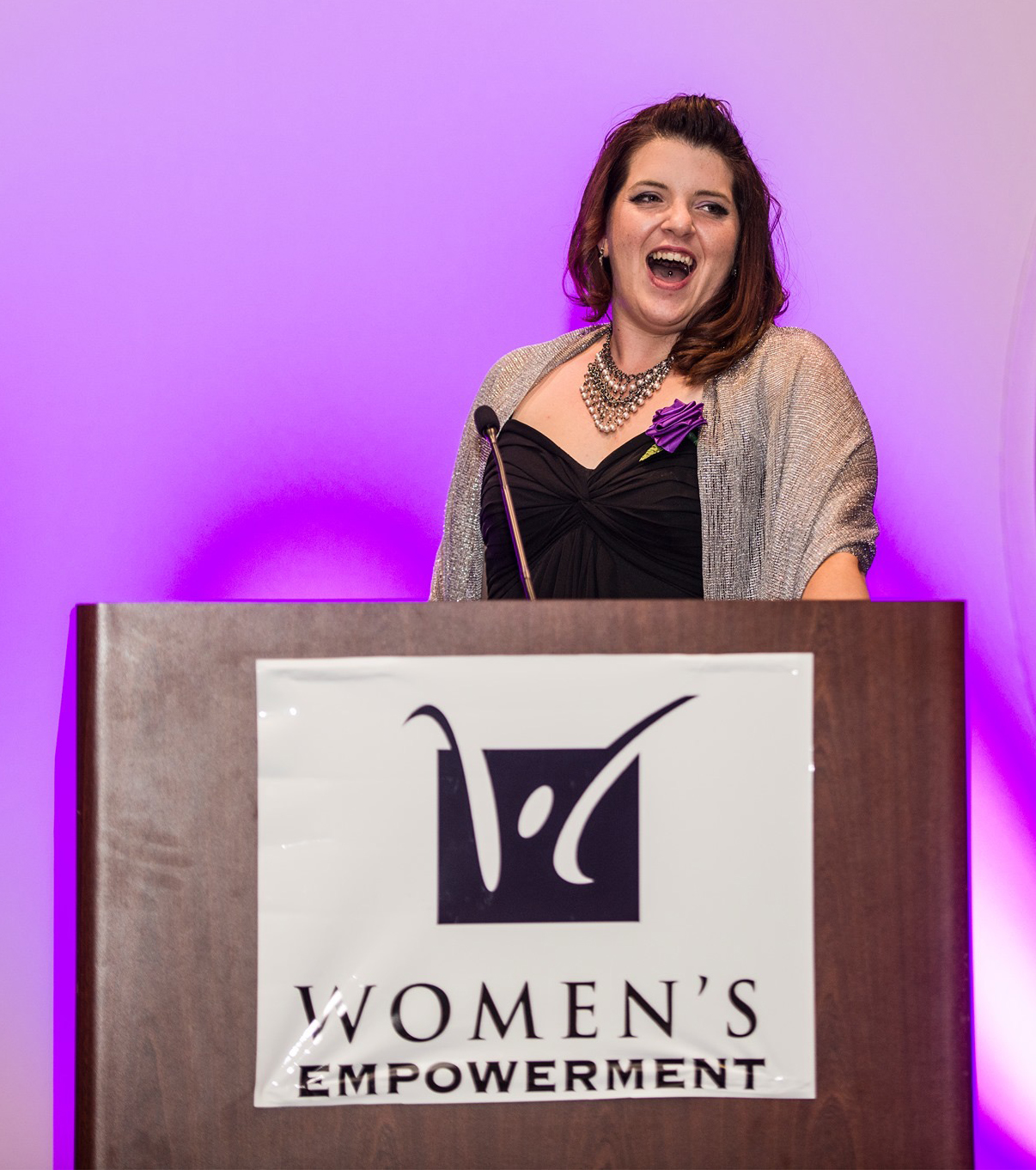 Celebrate Women’s Empowerment’s 20th Anniversary