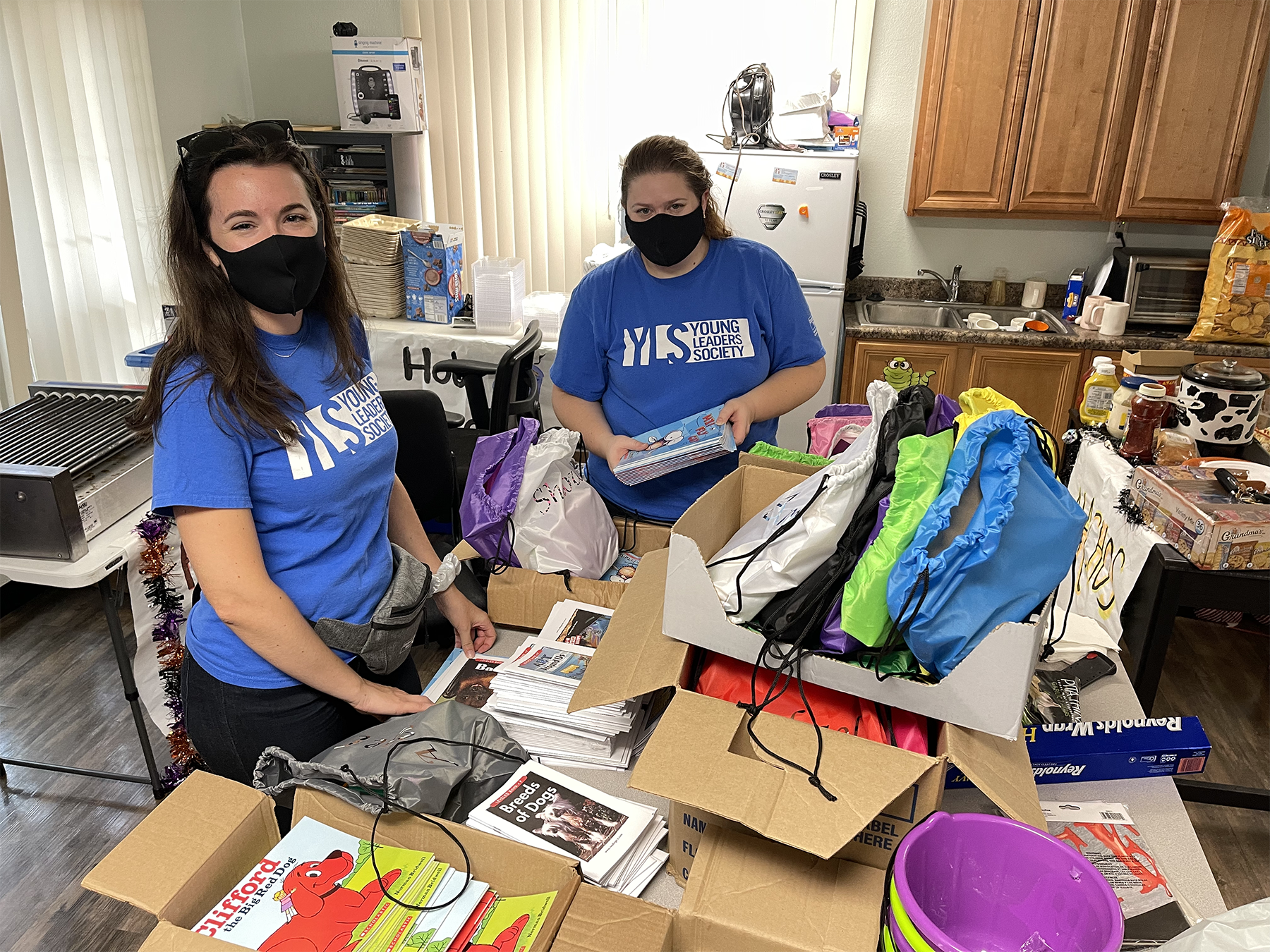 United Way Launches “United We Shine” Holiday Campaign