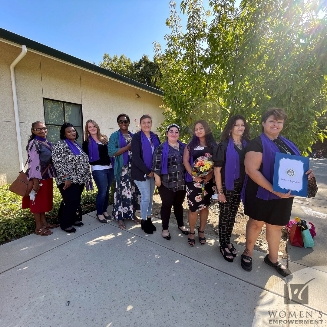 Women’s Empowerment Receives $25K from Bank of America