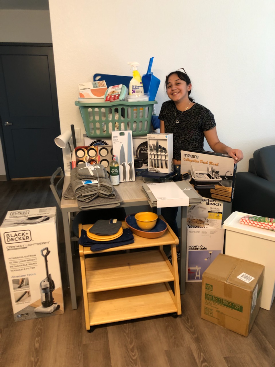 Make It Happen for Yolo County Receives $10K from Yocha Dehe Wintun Nation