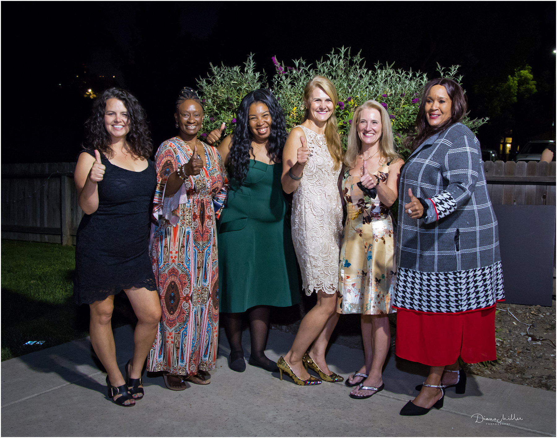 Tickets on Sale for Women’s Empowerment Gala