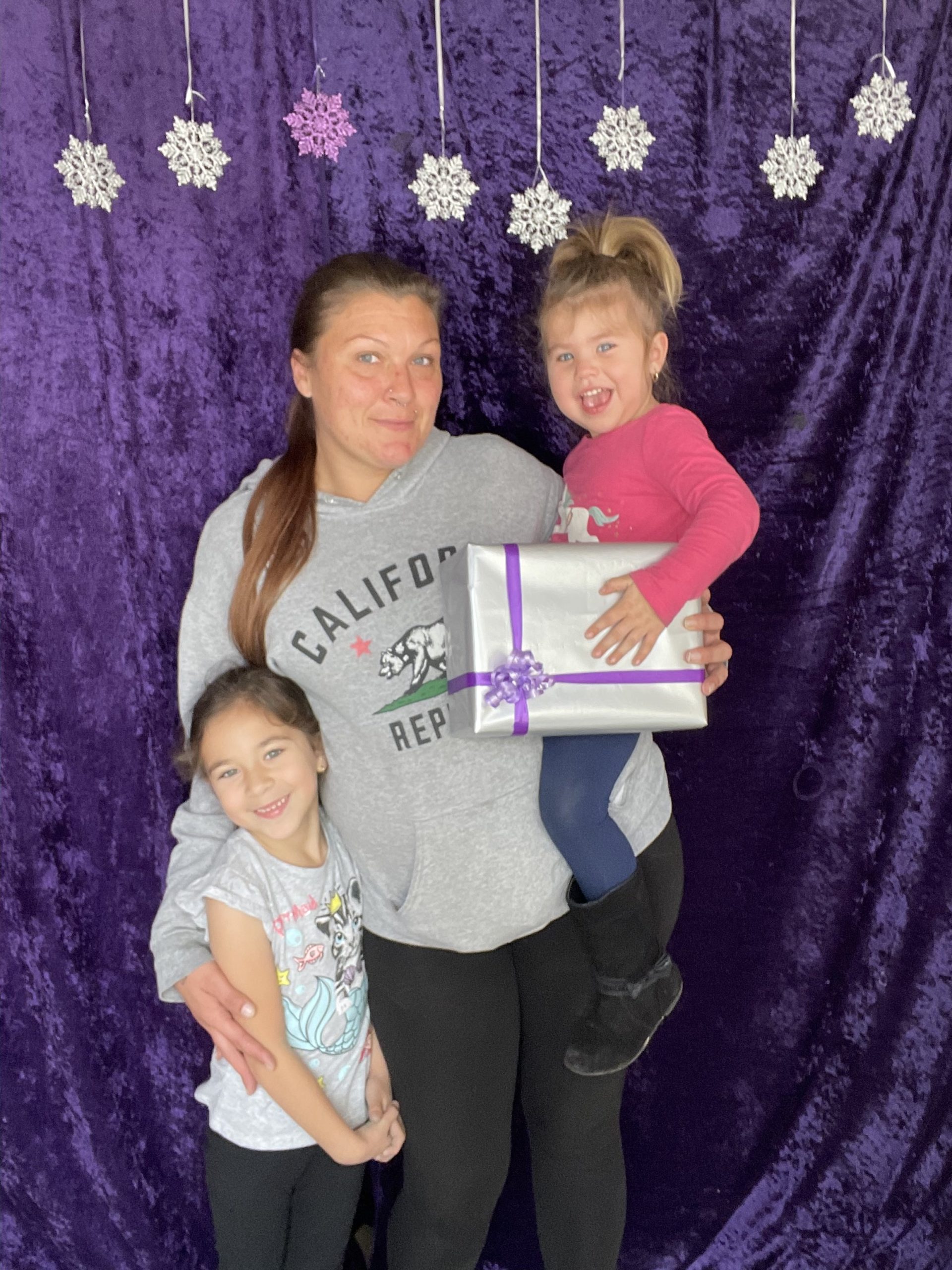 Holiday Gifts Needed for Women and Children Who Have Experienced Homelessness