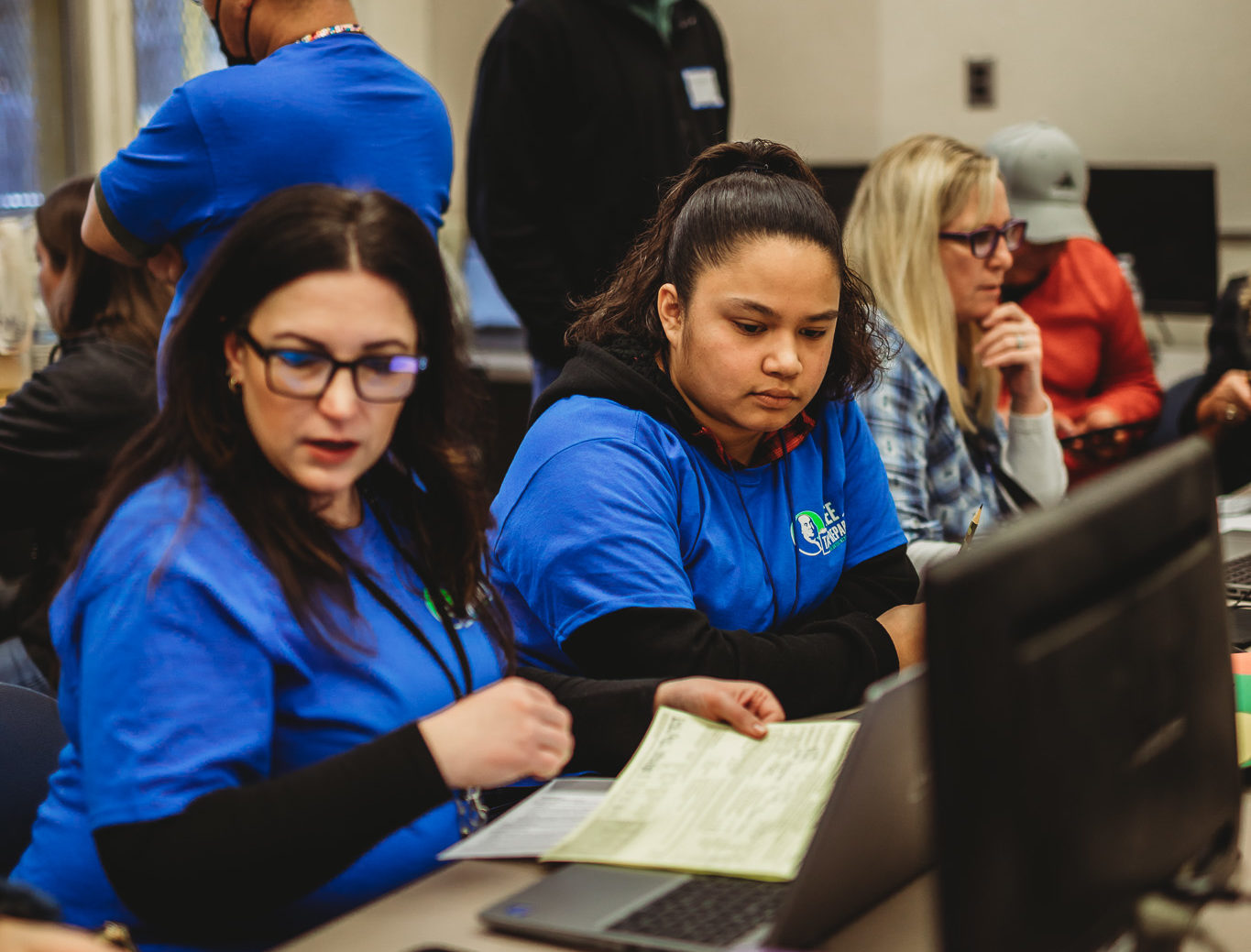 United Way Offers Free Tax Prep Services