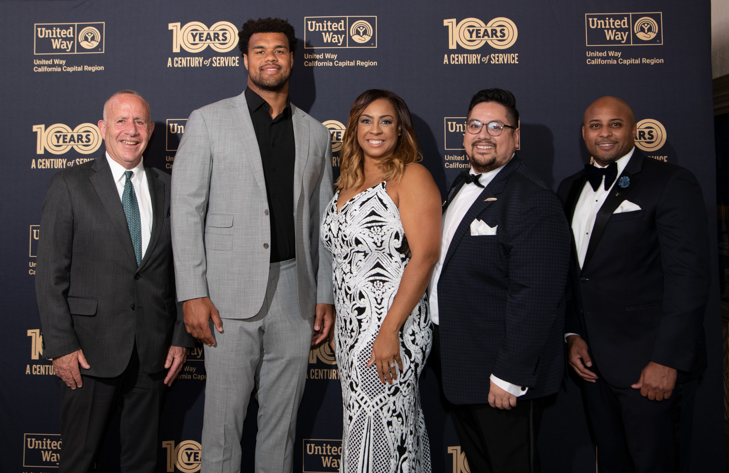 United Way 100th Anniversary Gala Raises $640K to Help Kids Excel in School