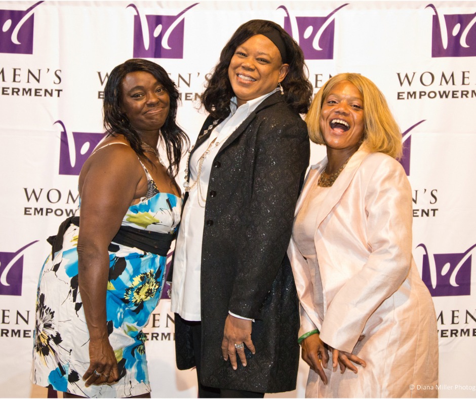 Women’s Empowerment to Hold Gala Sept. 21