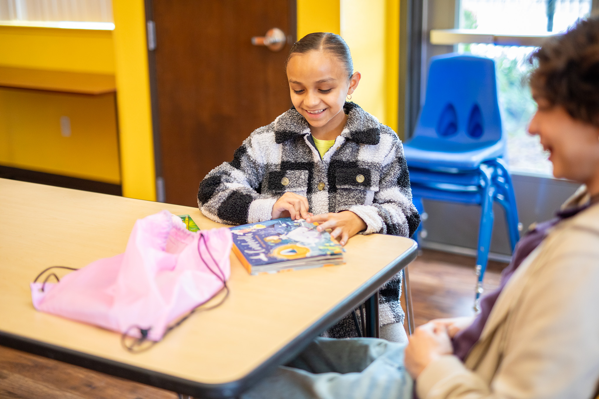 United Way Seeks Volunteers for Initiatives to End Poverty for Local Families