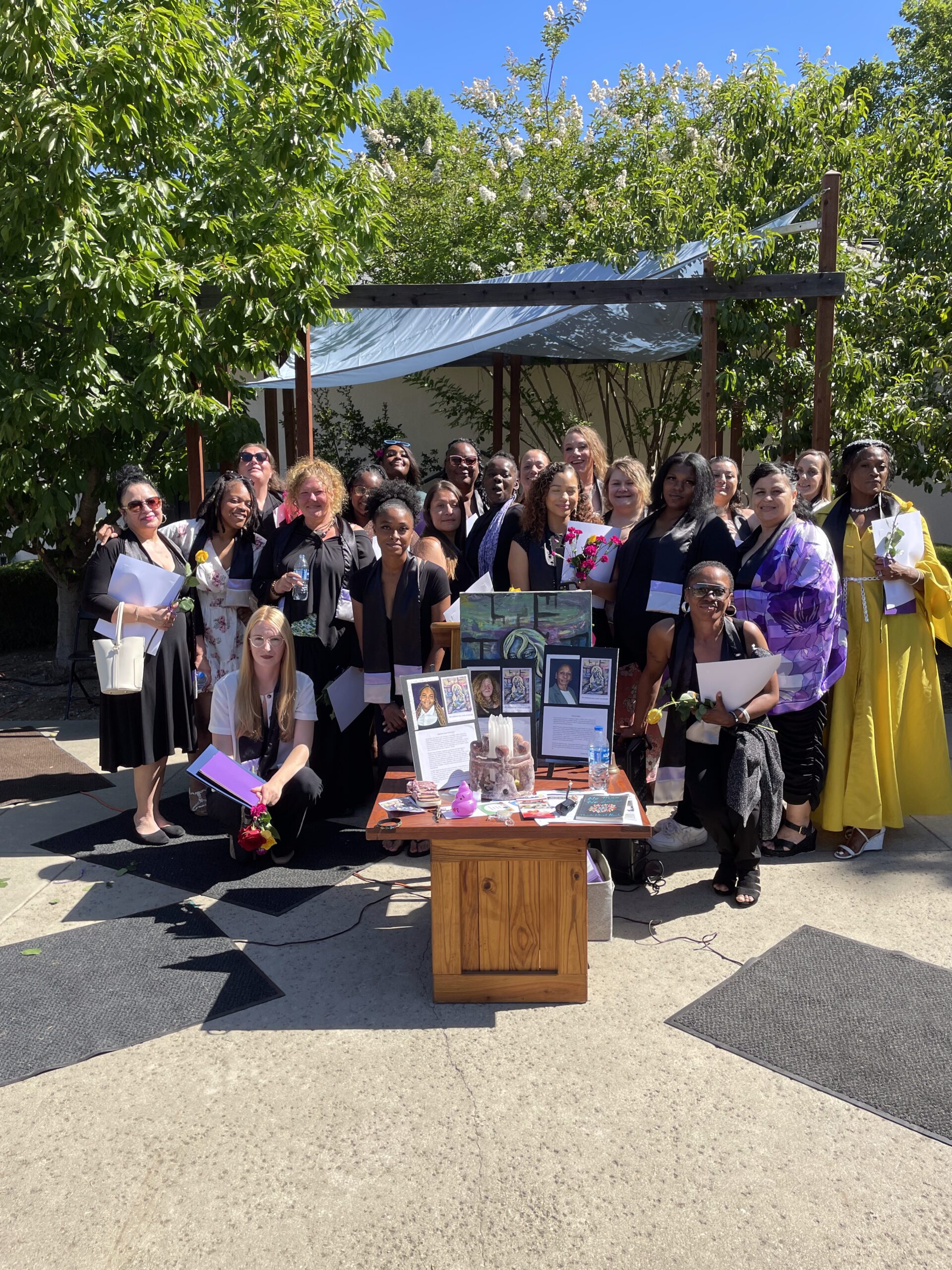 Women’s Empowerment Announces Orientations for July Session
